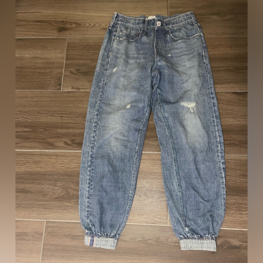 rag & bone jean sweatpants